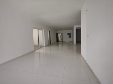 3 BHK Apartment For Sale in Rajapushpa Eterna, Nanakramguda