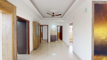 2 BHK Apartment For Resale in Shriram Adithya Chikkalasandra Bangalore  7486789