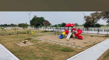  Plot – Garden View at Sai Annapurna County, Peddapur - for Sale