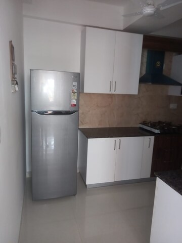 Furnished Amenities in 1 BHK Apartment at Pacific Golf Estate, Kulhan – for Sale