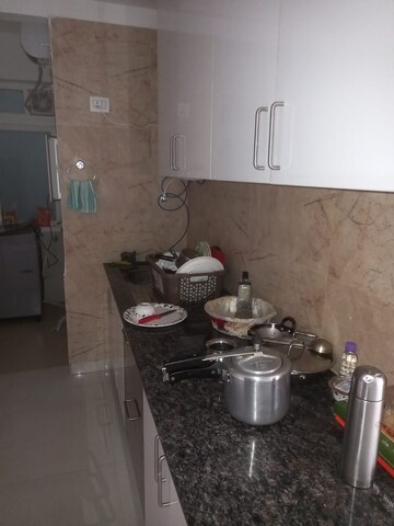 Master Bedroom in 1 BHK Apartment at Pacific Golf Estate, Kulhan – for Sale