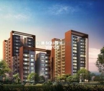 4 BHK Apartment For Rent in Puri Aanandvilas Sector 81 Faridabad  7486872