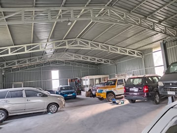 Commercial Warehouse 4400 Sq.Ft. For Rent in Thudiyalur Coimbatore  7486517