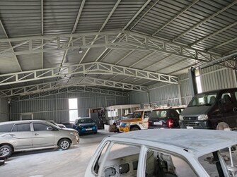 Commercial Warehouse 4400 Sq.Ft. For Rent in Thudiyalur Coimbatore  7486517