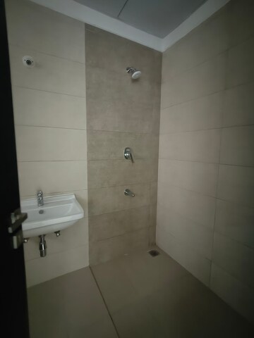 Bathroom in 3 BHK Apartment at Rajapushpa Eterna, Nanakramguda – for Sale