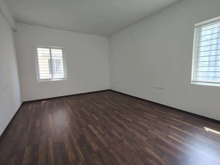 Room, rajapushpa-eterna 3 Bedroom 2300 Sq.Ft. Apartment In Nanakramguda Hyderabad 7486871