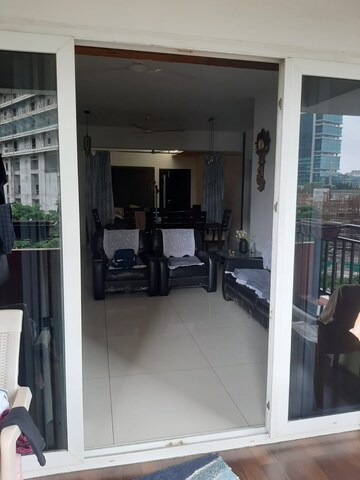 Gym in 3 BHK Apartment at Jayabheri Orange County, Gachibowli – for Sale