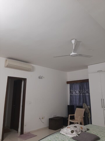Furnished Amenities in 3 BHK Apartment at Jayabheri Orange County, Gachibowli – for Sale