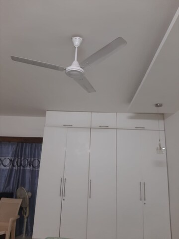 Bathroom in 3 BHK Apartment at Jayabheri Orange County, Gachibowli – for Sale