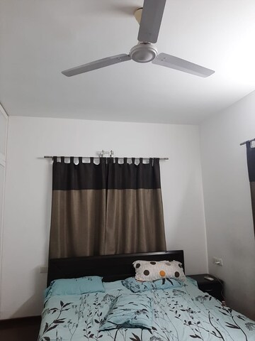 Bedroom in 3 BHK Apartment at Jayabheri Orange County, Gachibowli – for Sale