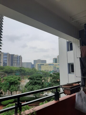 3 BHK Apartment – Exterior View View at Jayabheri Orange County, Gachibowli - for Sale