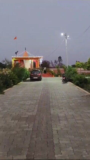  Plot – Exterior View View at Mohanlalganj - for Sale