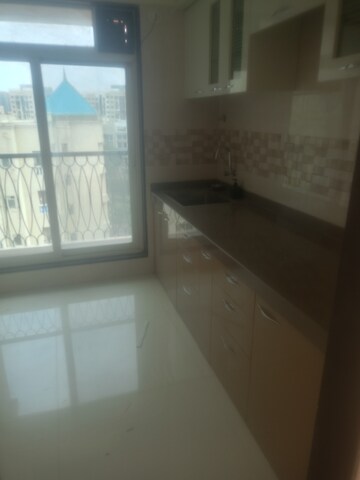 2 BHK Apartment For Rent in Shubham Jijai Angan Taloja Navi Mumbai  7486943