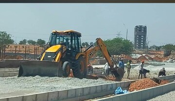   Plot at Peddapur – for Sale