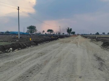  Plot – Nearby View at Peddapur - for Sale