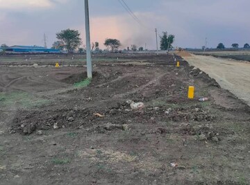 Plot Area in  Plot at Peddapur – for Sale