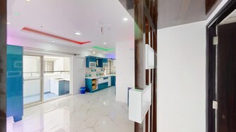 2 BHK Apartment For Resale in Trendsquare Ortus Apartment Amrutahalli Bangalore  7486911