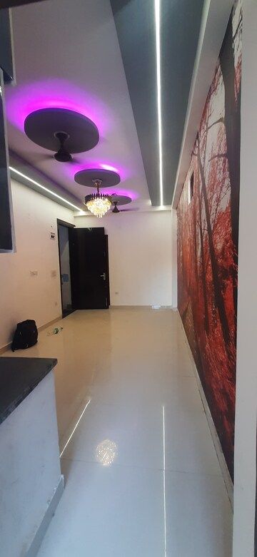 1 BHK Builder Floor For Sale in Ankur Vihar