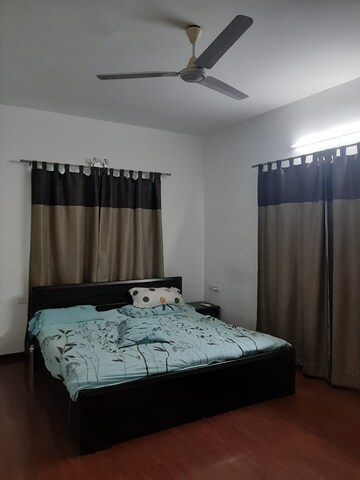 Bedroom in 3 BHK Apartment at Jayabheri Orange County, Gachibowli – for Sale