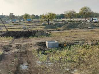 Commercial Industrial Plot 4000 Sq.Mt. For Resale in Ecotech 11 Greater Noida  7486939