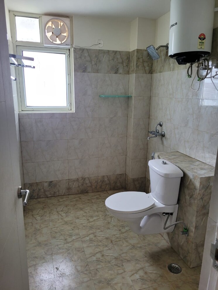 Bathroom, aniruddha-arcade 2 Bedroom 750 Sq.Ft. Apartment In Kamothe Navi Mumbai 7486913