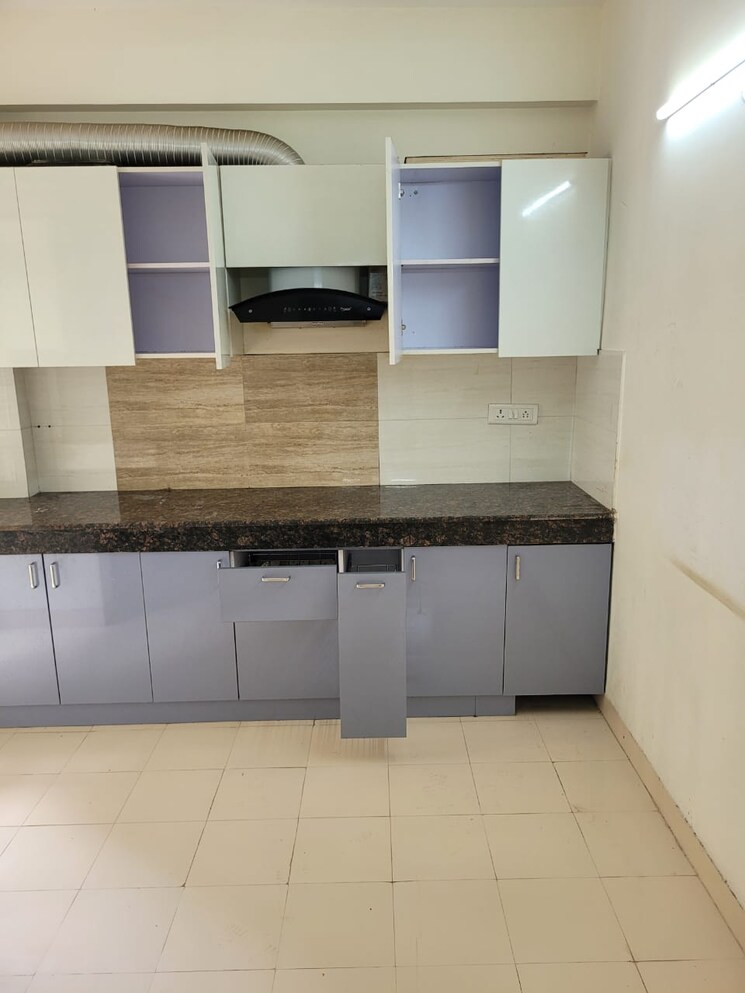 Kitchen, aniruddha-arcade 2 Bedroom 750 Sq.Ft. Apartment In Kamothe Navi Mumbai 7486913