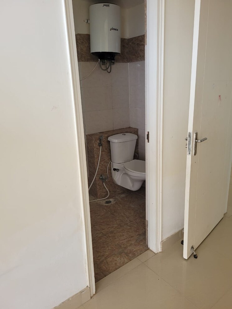 Bathroom, aniruddha-arcade 2 Bedroom 750 Sq.Ft. Apartment In Kamothe Navi Mumbai 7486913