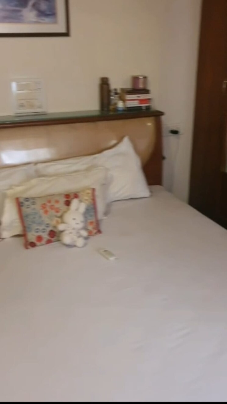 Master Bedroom, pushpa-vihar-chs 1 Bedroom 450 Sq.Ft. Apartment In Colaba Mumbai 7487033