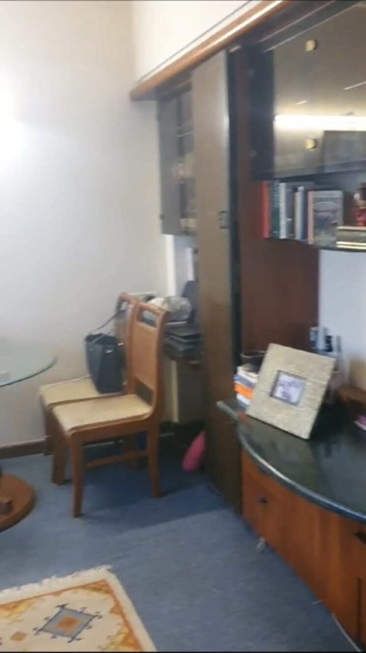 Living Room, pushpa-vihar-chs 1 Bedroom 450 Sq.Ft. Apartment In Colaba Mumbai 7487033