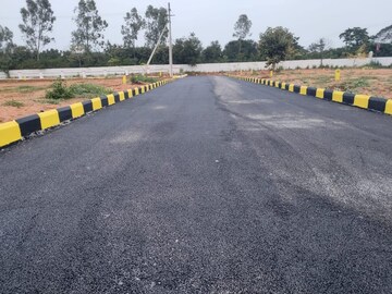  Plot For Sale in Shadnagar