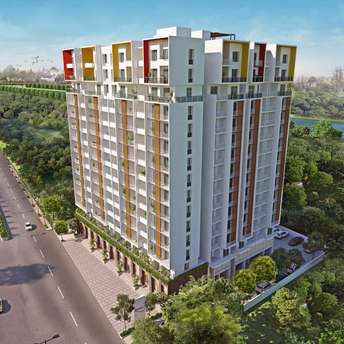 4 BHK Apartment For Resale in Godrej Meadows Baner Pune  7486967