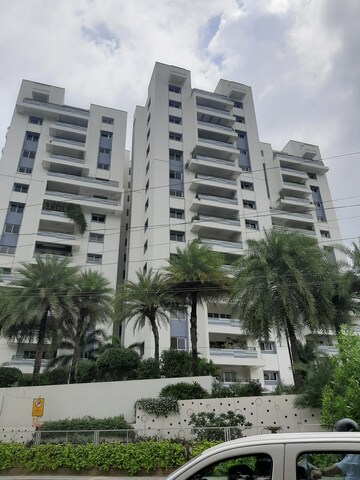 3 BHK Apartment For Sale in Jayabheri Orange County, Gachibowli