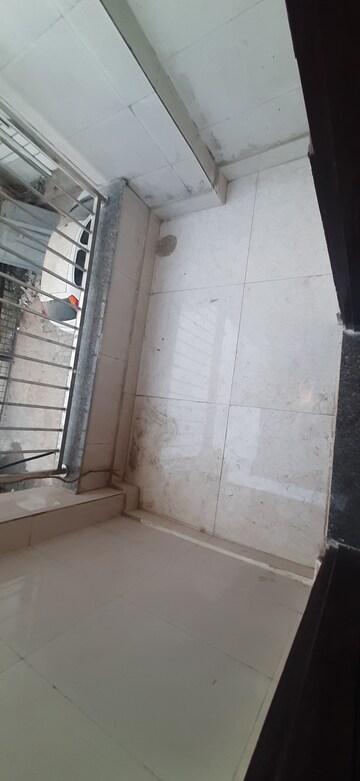 Balcony in 1 BHK Builder Floor at Ankur Vihar – for Sale