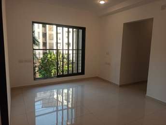 1 BHK Apartment For Rent in Lalani Velentine Apartments II Goregaon East Mumbai  7486996