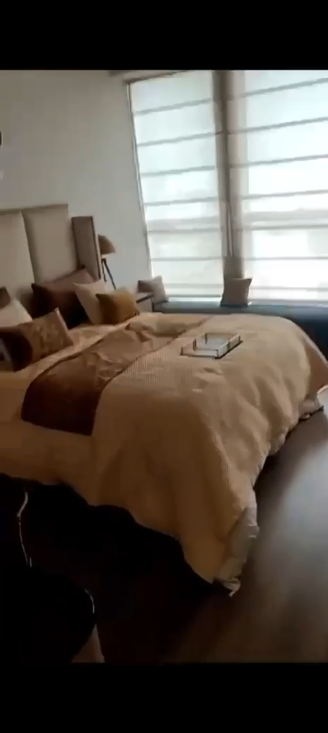 4 BHK 3286 Sq.Ft. Apartment in M3M Merlin