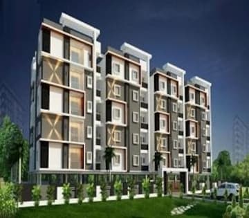 2 BHK Apartment For Resale in AR Park Pride Gundlapochampalli Hyderabad  7487106