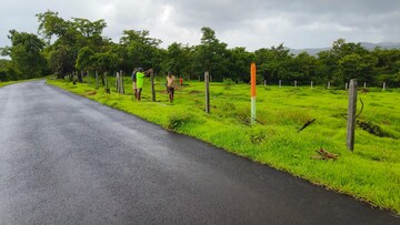  Plot – Garden View at Mangaon - for Sale