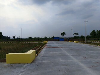 Plot For Resale in Narasapura Kolar  7487087