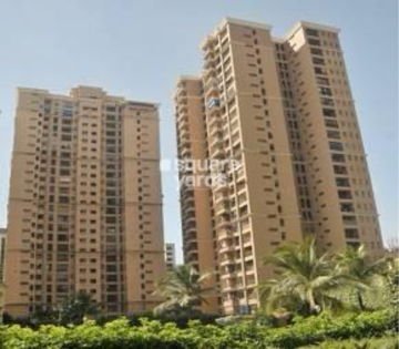 4 BHK Builder Floor For Rent in K Raheja Raheja Classique Shashtri Nagar Mumbai  7487110