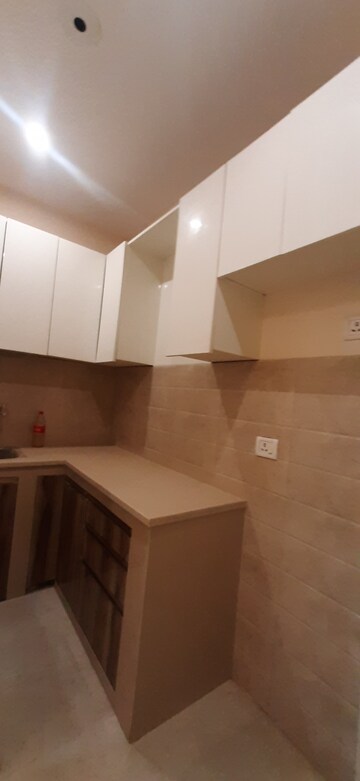 Kitchen in 1 BHK Builder Floor at Ankur Vihar – for Sale