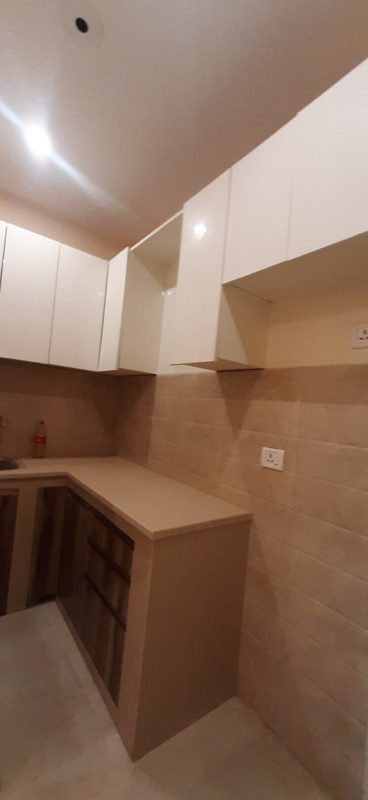 Kitchen, ankur vihar 1 Bedroom 375 Sq.Ft. Builder Floor In Ankur Vihar Delhi 7487145