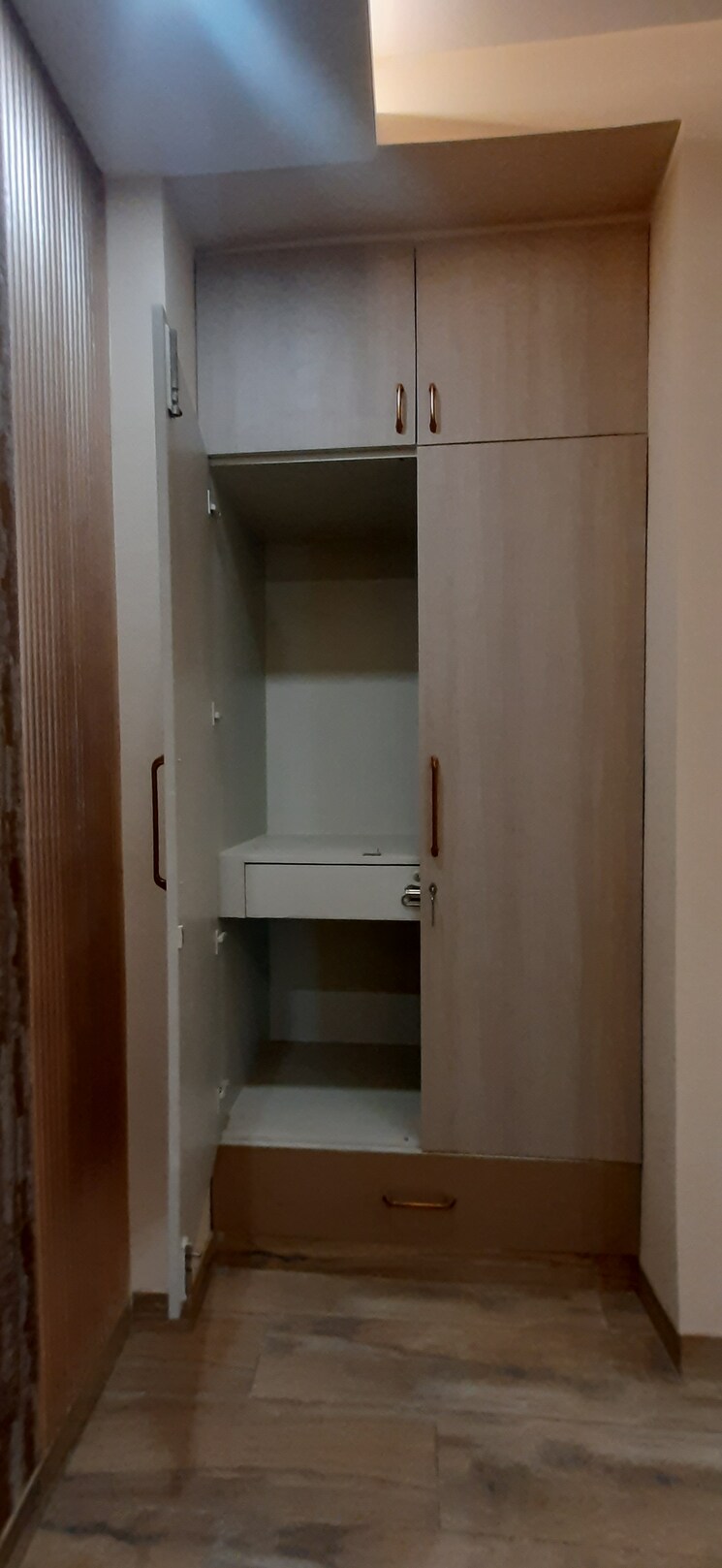 undefined, ankur vihar 1 Bedroom 375 Sq.Ft. Builder Floor In Ankur Vihar Delhi 7487145