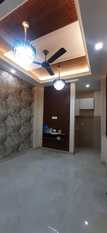 1 BHK Builder Floor For Sale in Ankur Vihar