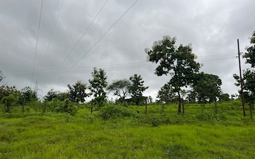 Land For Sale in Kondhwa Budruk
