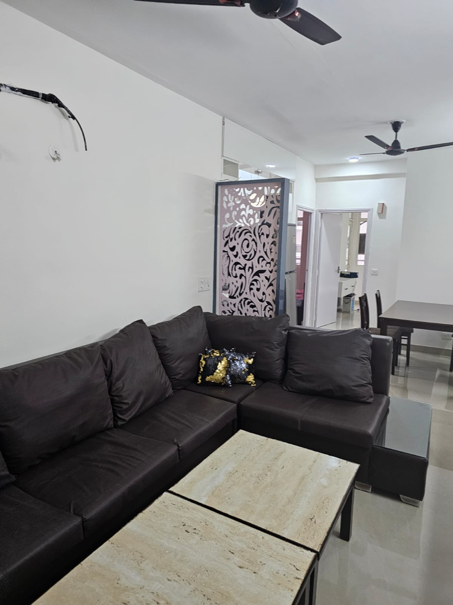 2 BHK Apartment For Rent in Suncity Avenue 76 Sector 76 Gurgaon  7487175