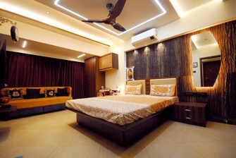 4 BHK Villa For Rent in Hiranandani Gardens Eden Bungalows Powai Mumbai  7487167