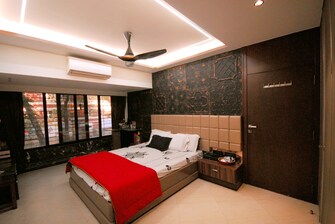 4 BHK Villa For Rent in Hiranandani Gardens Eden Bungalows Powai Mumbai  7487167