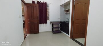 1 BHK Builder Floor For Rent in Hsr Layout Bangalore  7487186