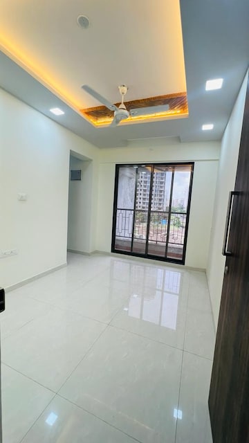 1 BHK Apartment For Resale in Sai Balaji Govind Thakurli Thane  7487237