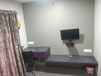 1 RK Apartment For Rent in Ghansoli Navi Mumbai  7487232